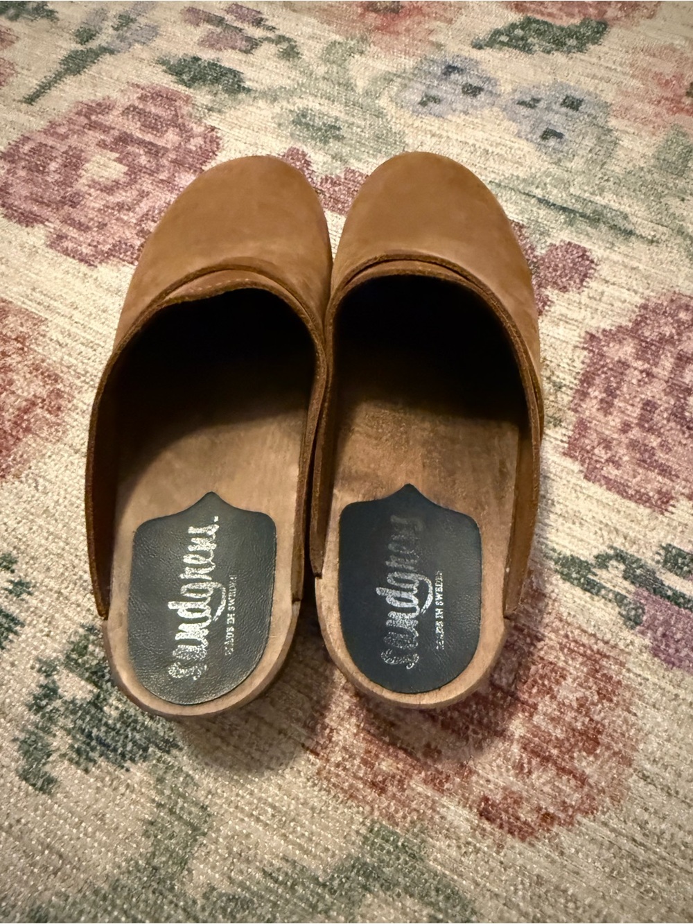 Sandgrens clogs - Picture 2 of 4
